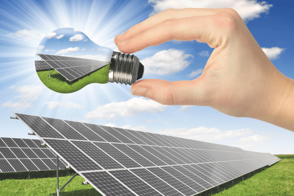 Battery-Tec Solar and Battery Solutions