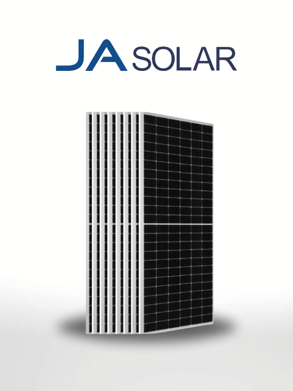 Solar Panel solutions Battery-Tec
