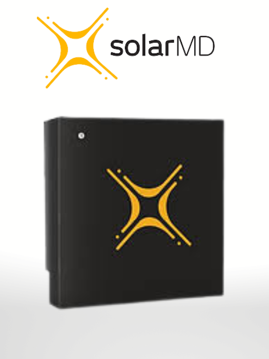 Solar MD Battery solutions Battery-Tec